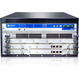 Router Juniper MX240BASE-AC-HIGH