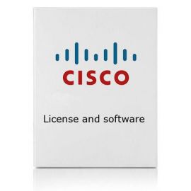 License Cisco L-SL-44-APP-K9=