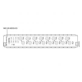 Module Juniper MIC-3D-8DS3-E3