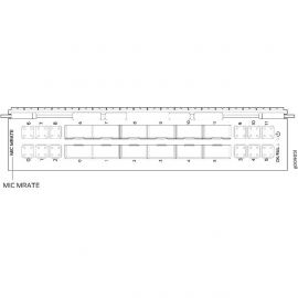 Module Juniper MIC-MRATE