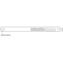 Module Juniper MPC5E-100G10G