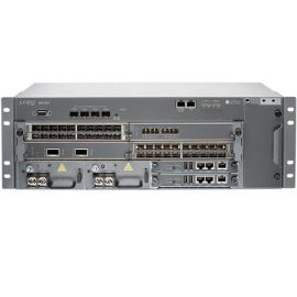 Router Juniper MX104-PREM-DC-BNDL