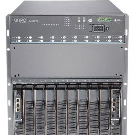 Router Juniper MX2010-PREMIUM-DC