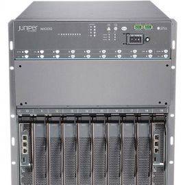 Router Juniper MX2010-BASE-AC