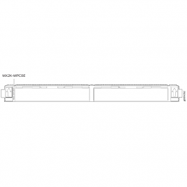 Module Juniper MX2K-MPC8E