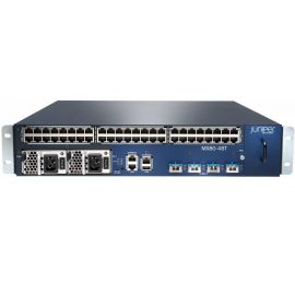 Router Juniper MX80-48T-AC