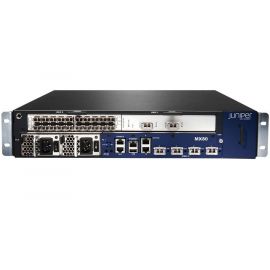 Router Juniper MX80-AC