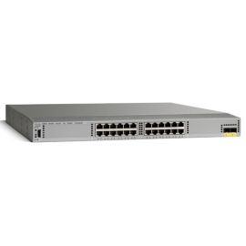 Switch Cisco Nexus N2K-C2224TP