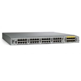 Switch Cisco Nexus N2K-C2232PF