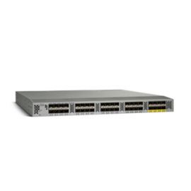 Switch Cisco Nexus N2K-C2232PP