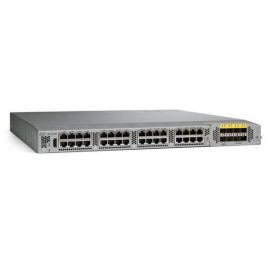 Switch Cisco Nexus N2K-C2232TF