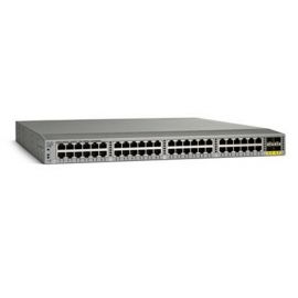 Switch Cisco Nexus N2K-C2248TP