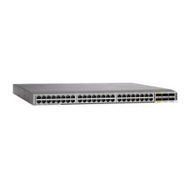 Switch Cisco Nexus N2K-C2348TQ