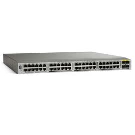 Switch Cisco Nexus N3K-C3048-BD-L3