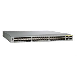 Switch Cisco Nexus N3K-C3064-E-BA-L3