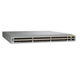 Switch Cisco Nexus N3K-C3064-X-BD-L3