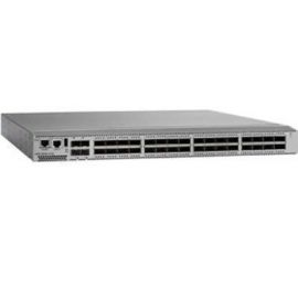 Switch Cisco Nexus N3K-C3132-BD-L3