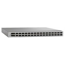 Switch Cisco Nexus N3K-C3132Q-X-BA-L3