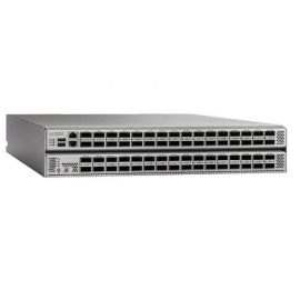 Switch Cisco Nexus N3K-C3164Q-40GE
