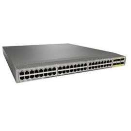 Switch Cisco Nexus N3K-C3172TQ-10GT