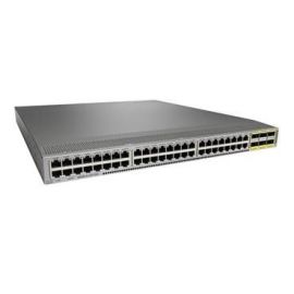 Switch Cisco Nexus N3K-C3172TQ-XL