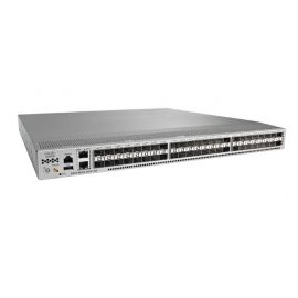 Switch Cisco Nexus N3K-C3548P-10G