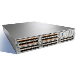 Switch Cisco Nexus N5K-C5596UP-FA