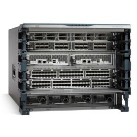 Switch Cisco Nexus N77-C7706