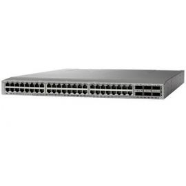 Switch Cisco Nexus N9K-C93108TC-EX