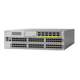 Switch Cisco Nexus N9K-C93120TX