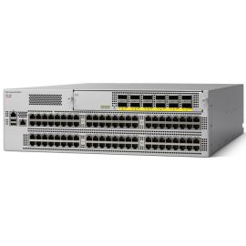 Switch Cisco Nexus N9K-C93128TX