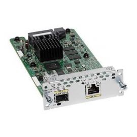 Module Cisco NIM-1GE-CU-SFP