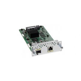 Module Cisco NIM-1CE1T1-PRI