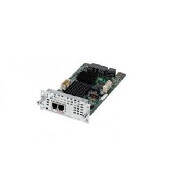 Module Cisco NIM-2CE1T1-PRI