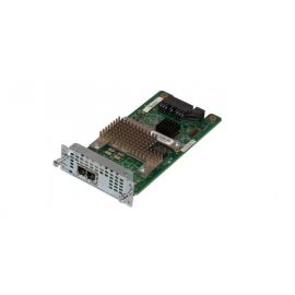 Module Cisco NIM-2FXS