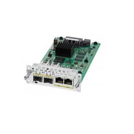 Module Cisco NIM-2GE-CU-SFP