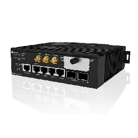 Router Huawei AR502H-LTE4AU-V2