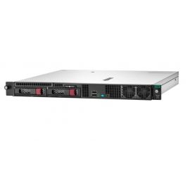 Server HPE ProLiant DL20 Gen10 (P06476-B21)