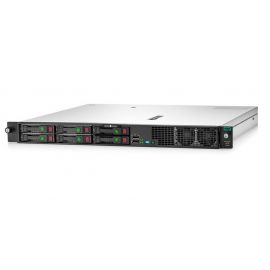 Server HPE ProLiant DL20 Gen10 (P06478-B21)