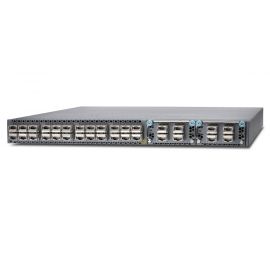 Switch Juniper QFX5100-24Q-DC-AFO