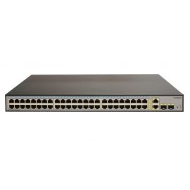 Switch Huawei S1700-52FR-2T2P-AC