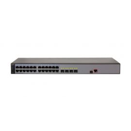 Switch Huawei S5700-28P-LI-AC