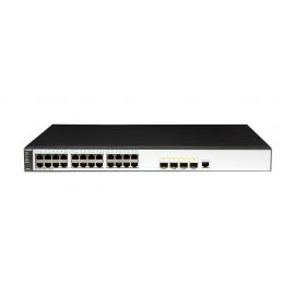 Switch Huawei S5700-28P-LI-BAT