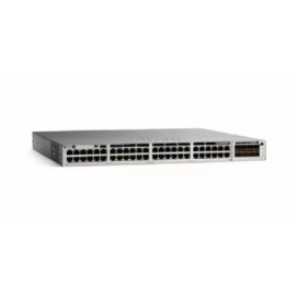 Switch Cisco C9300-48UN-E