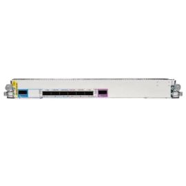 Module Cisco A9K-8HG-FLEX-FC  - stack