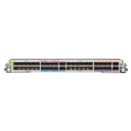 Module Cisco A9K-4HG-FLEX-SE - stack