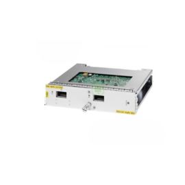 Module Cisco A9K-MPA-1X200GE - stack