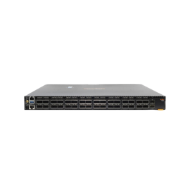 Switch Aruba (HPE) R9A30A - stack