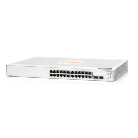 Switch Aruba (HPE) Instant On JL813A - stack