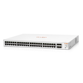 Switch Aruba (HPE) Instant On JL814A - stack